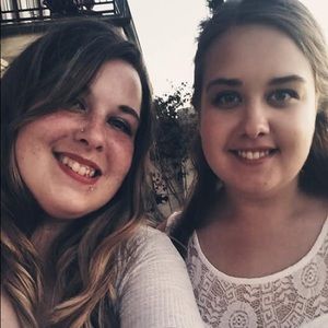 Meet your Posher, Marissa